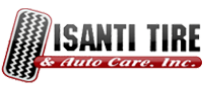 Isanti Tire & Auto Care, Inc.