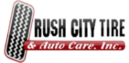 Rush City Tire & Auto Care - (Rush City, MN)